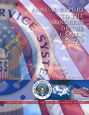 Annual Report to Congress - FY 2005