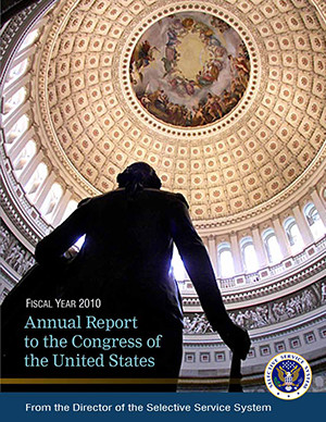 Annual Report to Congress - FY 2010