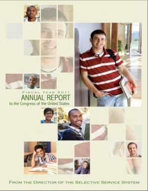 Annual Report to Congress - FY 2011