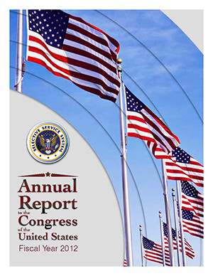 Annual Report to Congress - FY 2012