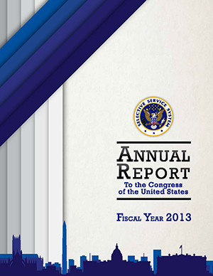 Annual Report to Congress - FY 2013