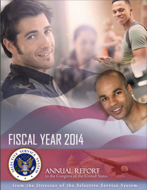 Annual Report to Congress - FY 2014