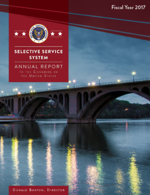 Annual Report to Congress - FY 2017