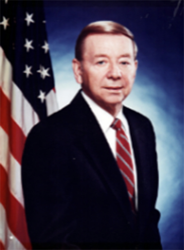 Former Director Robert W. Gambino