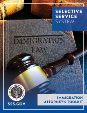 Immigration Attorney's Toolkit