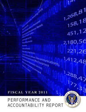 Fiscal Year 2011