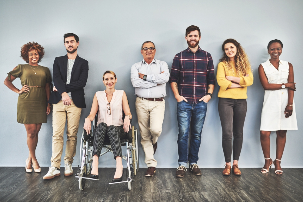 Equal employment opportunity eeo resources selective service system