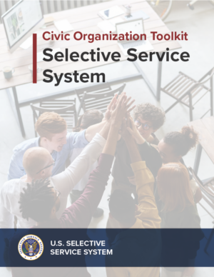 Civic Organizations Toolkit