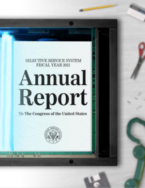 Annual Report to Congress - FY 2021