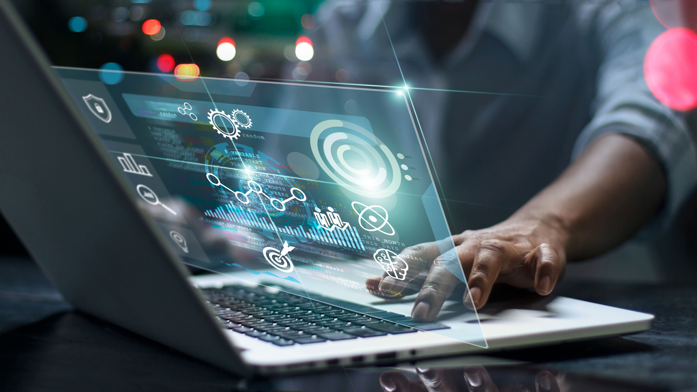 The Technology Modernization Fund Announces 9 Million for Transformative Projects to Protect