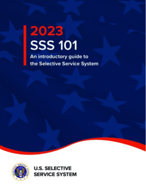 2023 Selective Service 101 Guide
