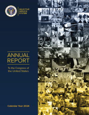 Annual Report to Congress - CY 2024