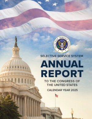 Annual Report to Congress - CY 2025