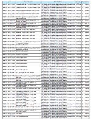 June - July 2026 Invoice Reports 